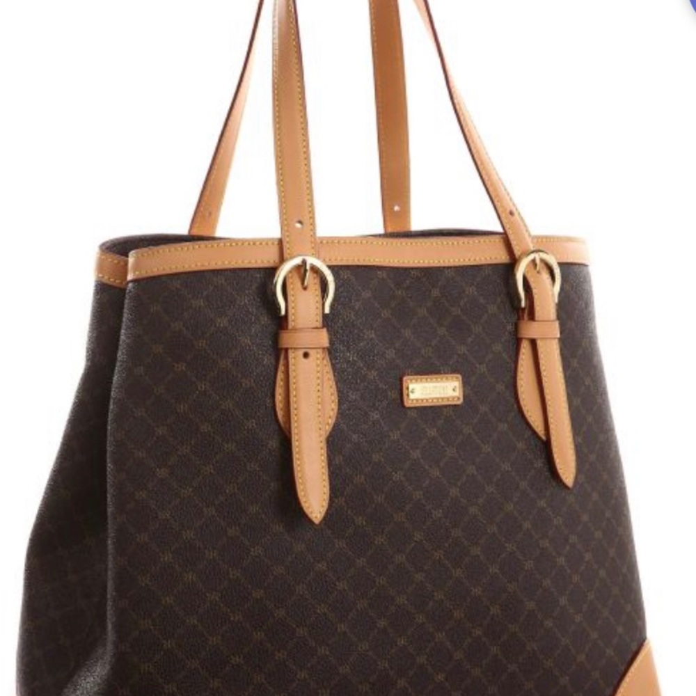 Rioni North-south Tote - Like New